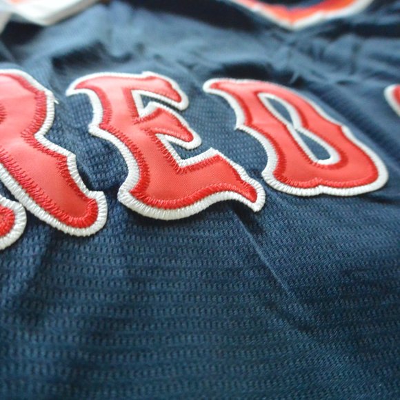 New Boston Red Sox David Ortiz Jersey Men's Large - Picture 3 of 8